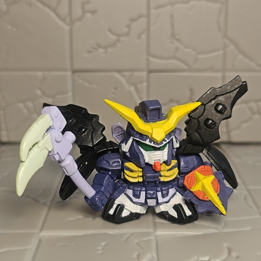 Yahoo!オークション -「ガン消し デスサイズ」の落札相場・落札価格