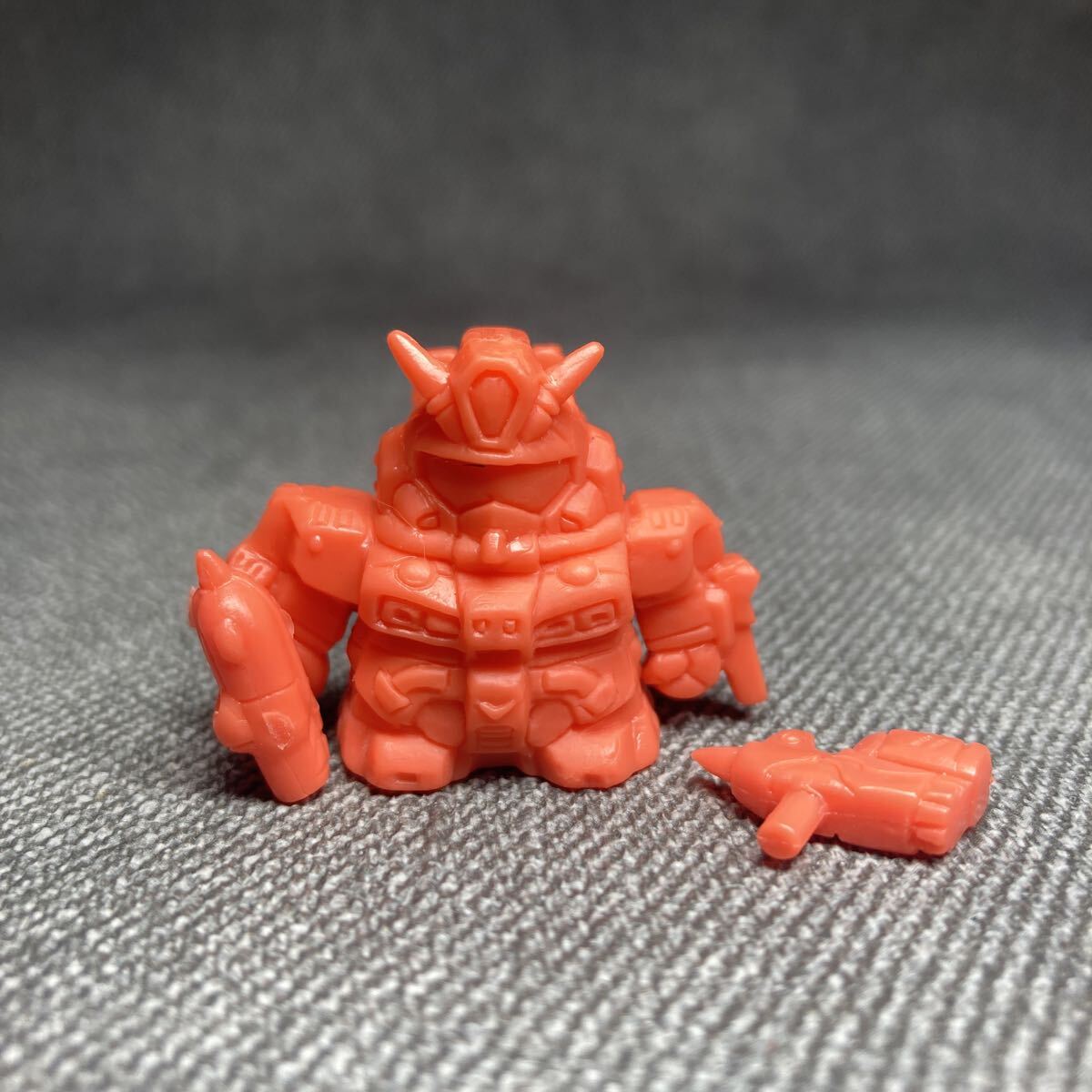 Yahoo!オークション -「sdガン消し ガンダム 水中型」の落札相場・落札価格