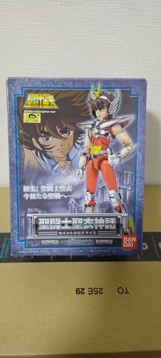 聖闘士星矢 カードダス ニューブロンズクロス Yahoo!オークション