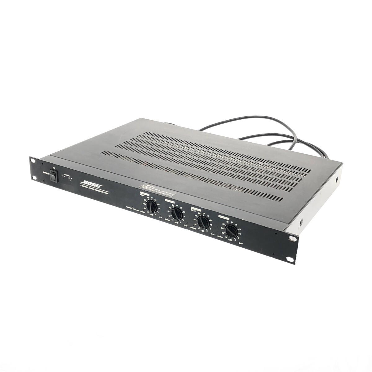 Yahoo!オークション -「bose 1200vi」の落札相場・落札価格