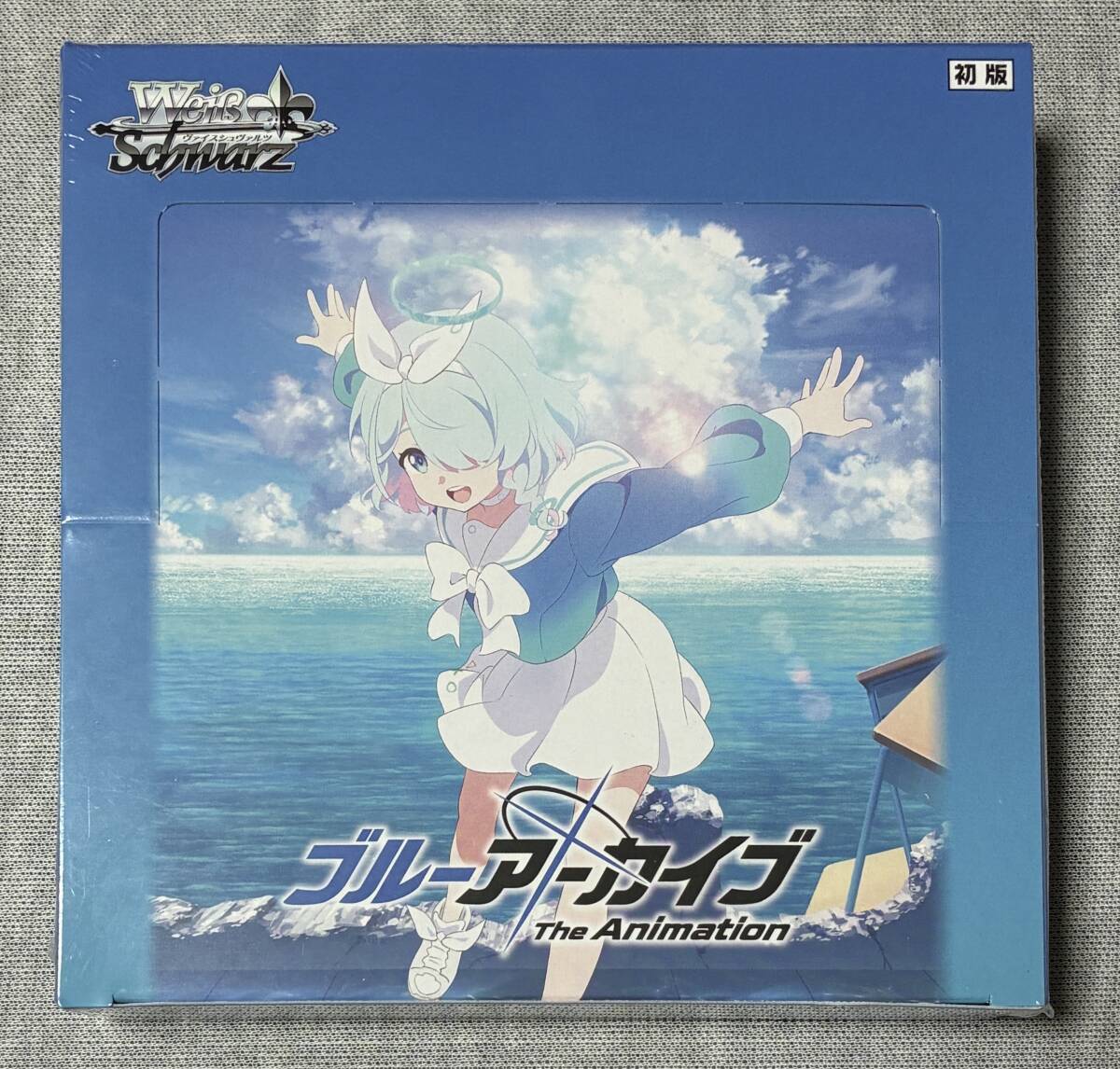 2026年最新】Yahoo!オークション -ヴァイスシュヴァルツ ブルー