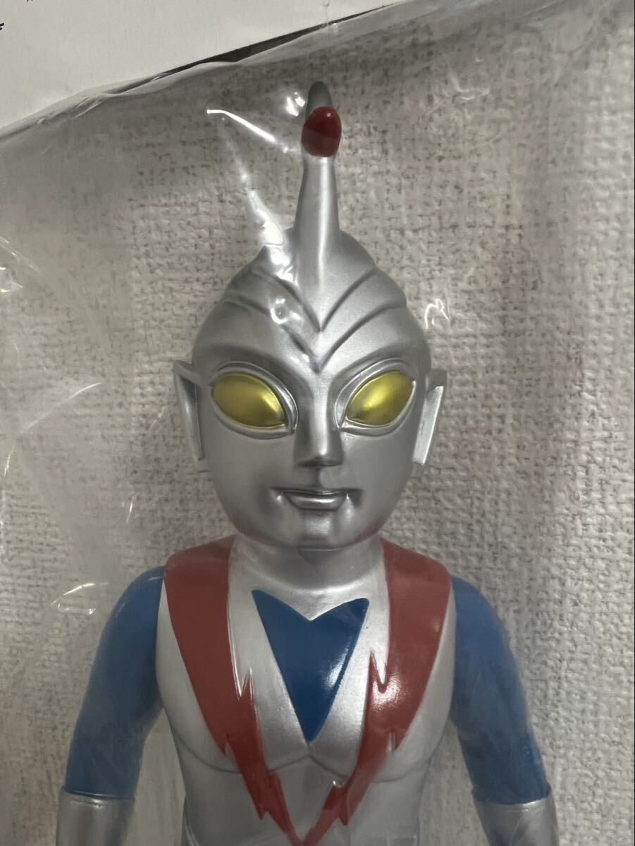 Yahoo!オークション -「流星人間ゾーン」(ソフビ) (ビンテージ)の落札