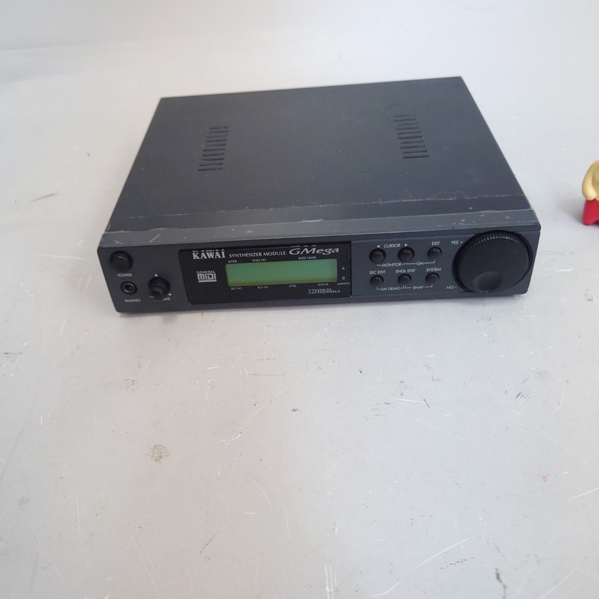 Yahoo!オークション -「kawai」(音源モジュール) (DTM、DAW)の落札相場