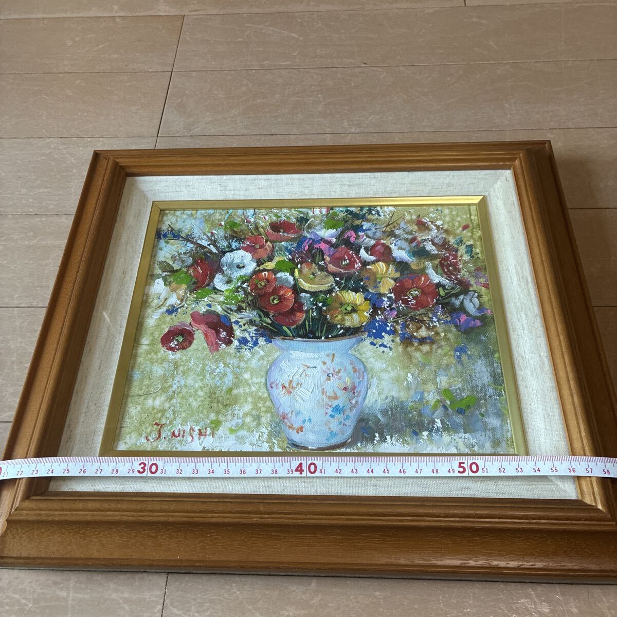 2026年最新】Yahoo!オークション - その他(油彩 絵画)の中古品・新品