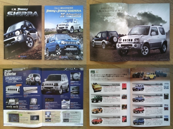 Yahoo!オークション -「ジムニー 40周年」の落札相場・落札価格