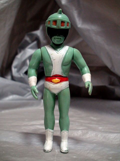 Yahoo!オークション -「シルバー仮面 パチ」の落札相場・落札価格