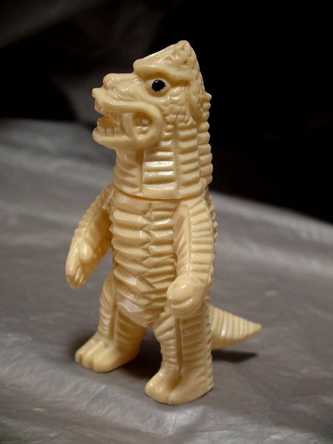 Yahoo!オークション -「レッドキング ブルマァク」の落札相場・落札価格