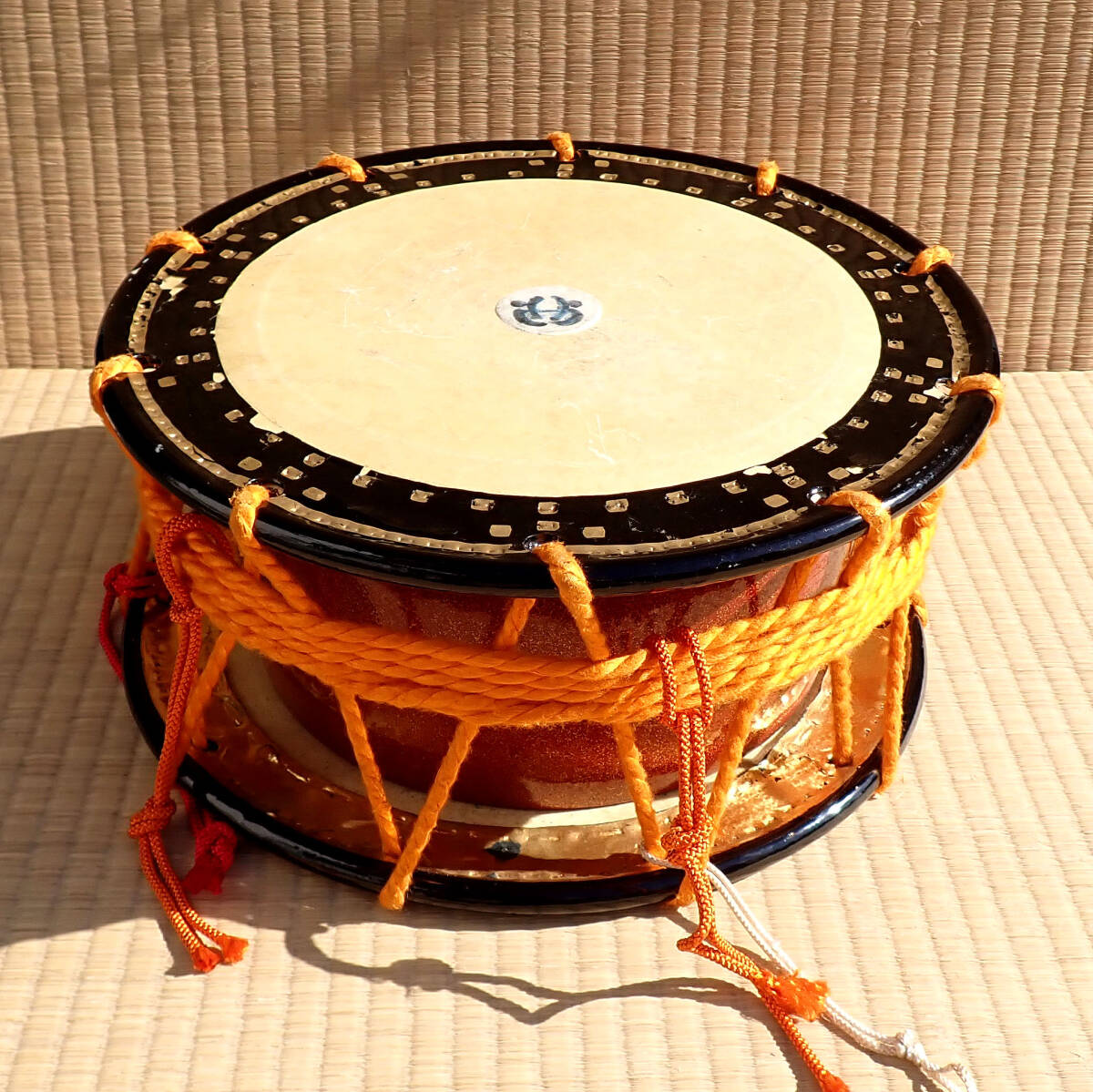 2026年最新】Yahoo!オークション - 和太鼓(和楽器 楽器、器材)の中古品