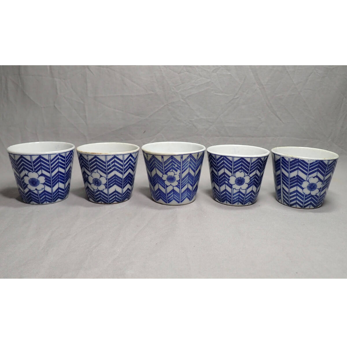 Yahoo!オークション -「印判 蕎麦猪口」の落札相場・落札価格