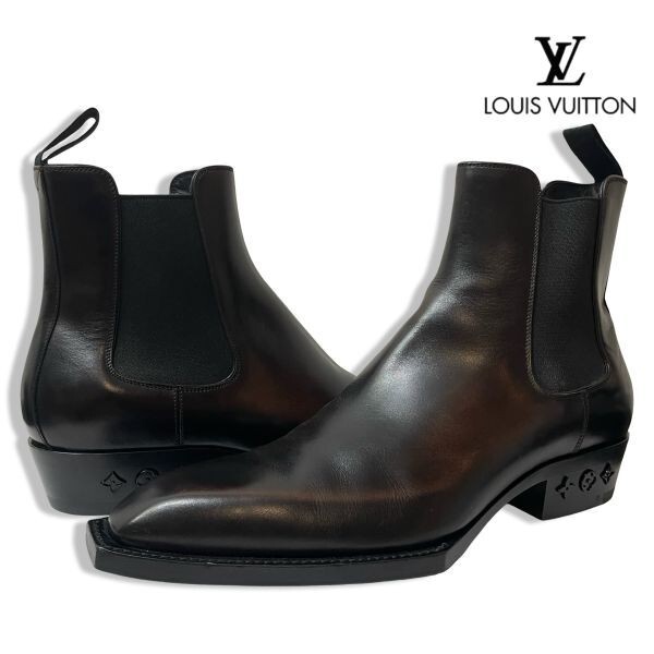 Yahoo!オークション -「ヴィトン ブーツ 36」(ブランド別) の落札相場