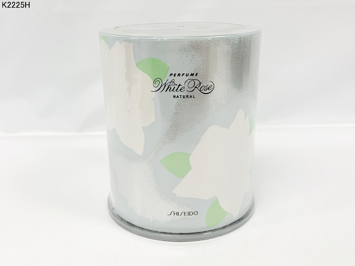 Yahoo!オークション -「資生堂 ホワイトローズ」の落札相場・落札価格