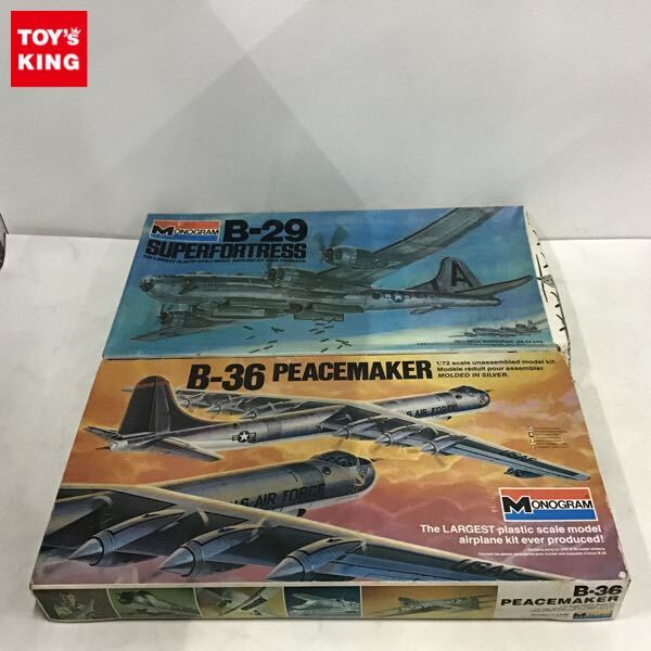 Yahoo!オークション -「b-36 1:72」の落札相場・落札価格