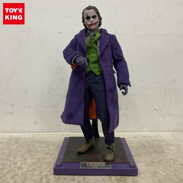 Yahoo!オークション -「ホットトイズ ジョーカー 2.0」の落札相場