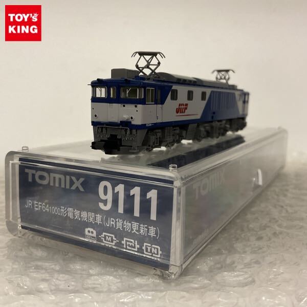 Yahoo!オークション -「tomix 9111」(鉄道模型) の落札相場・落札価格
