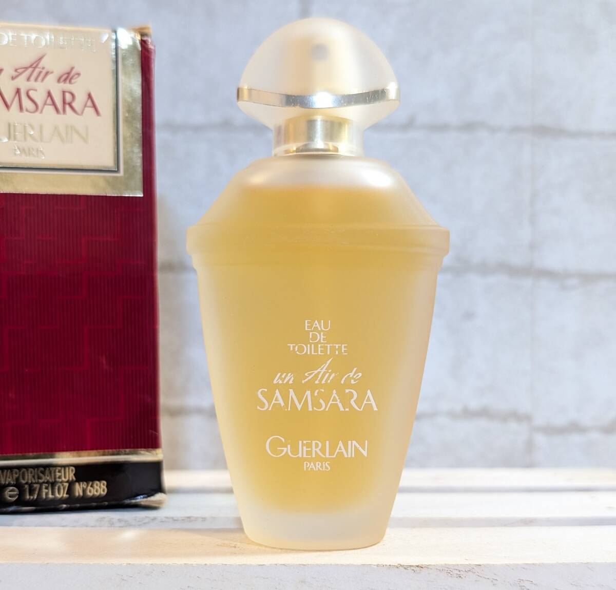 2026年最新】Yahoo!オークション -ゲランサムサラの中古品・新品・未