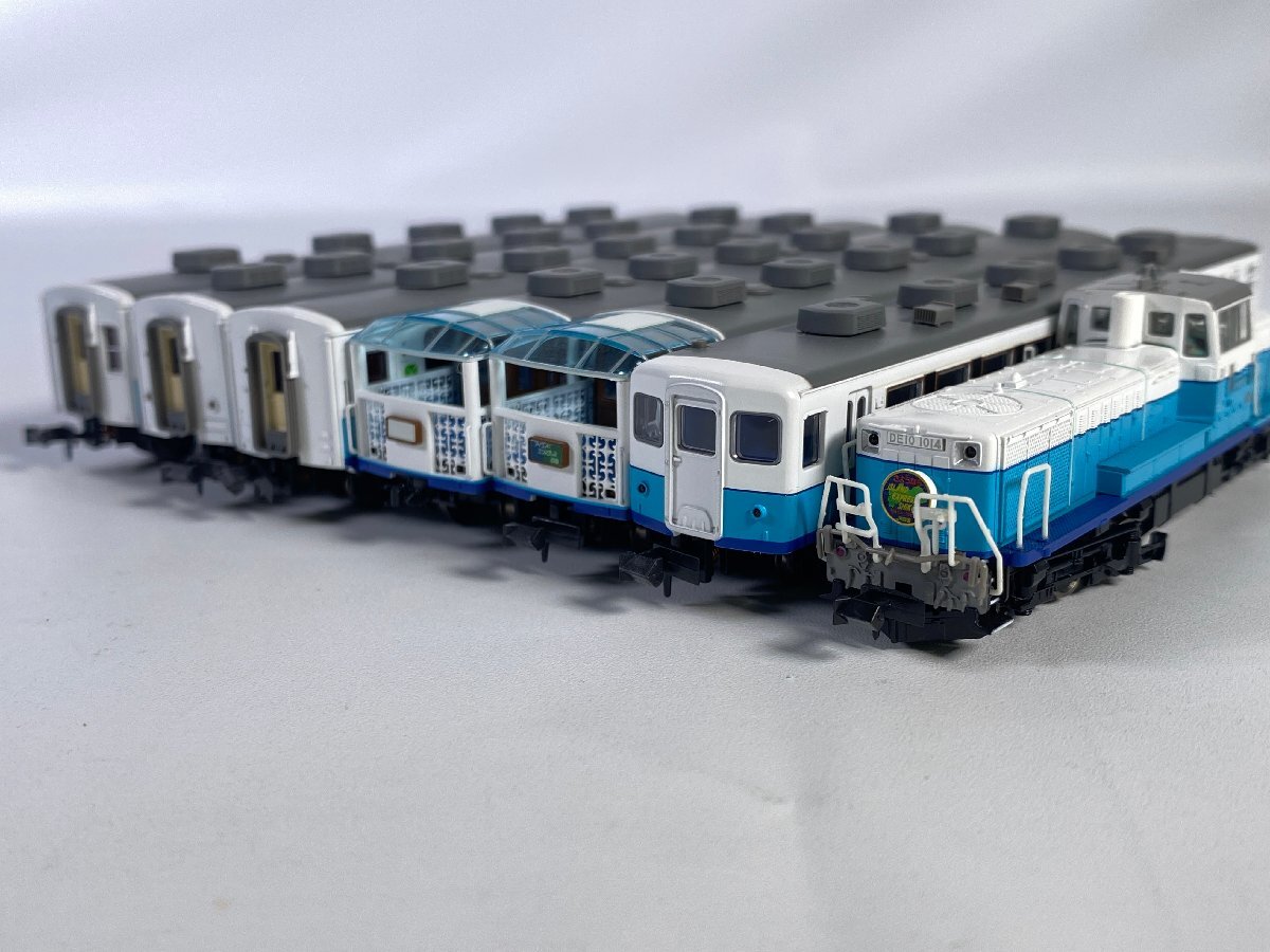 Yahoo!オークション -「マイクロエース213系」(鉄道模型) の落札相場