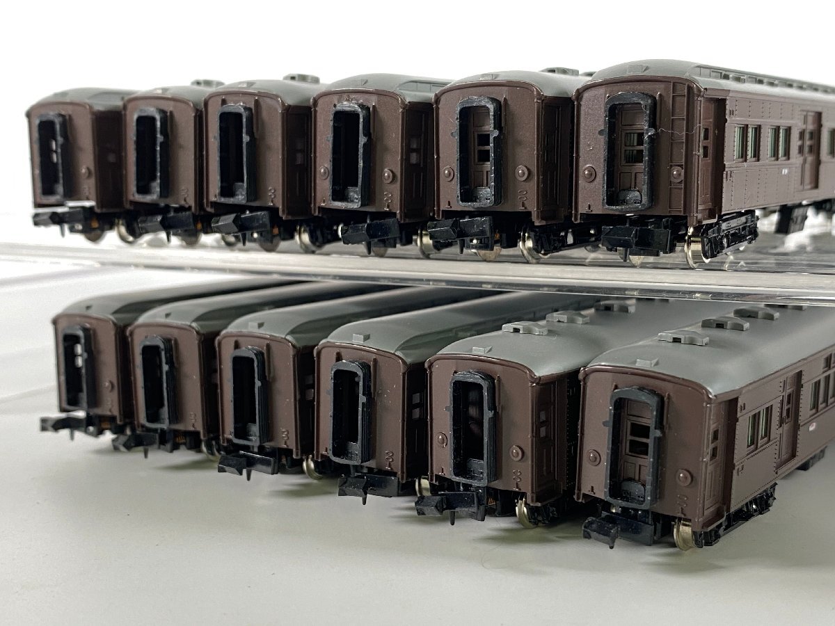 Yahoo!オークション -「modemo ns」(Nゲージ) (鉄道模型)の落札相場