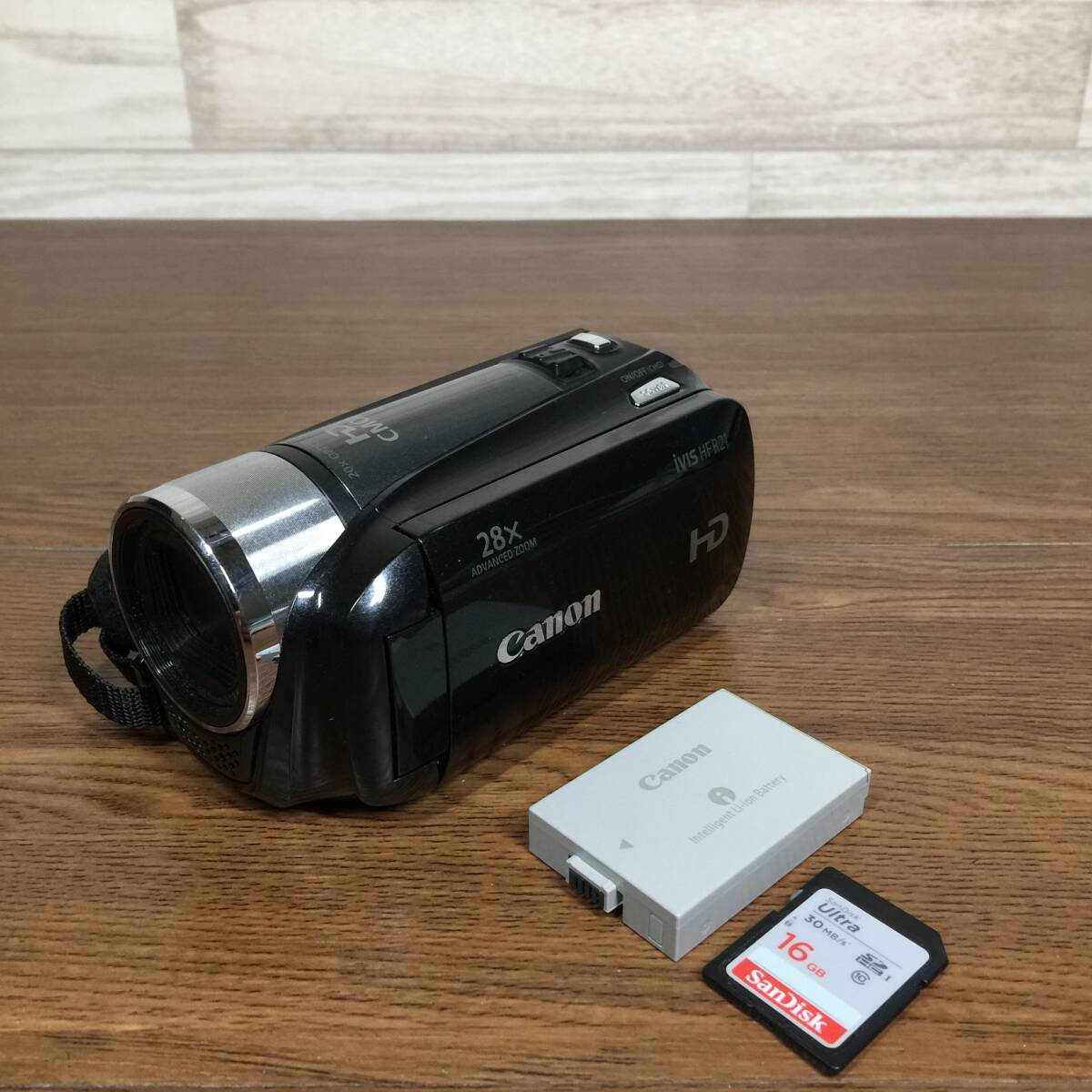 Yahoo!オークション -「canon ivis hf r21」の落札相場・落札価格