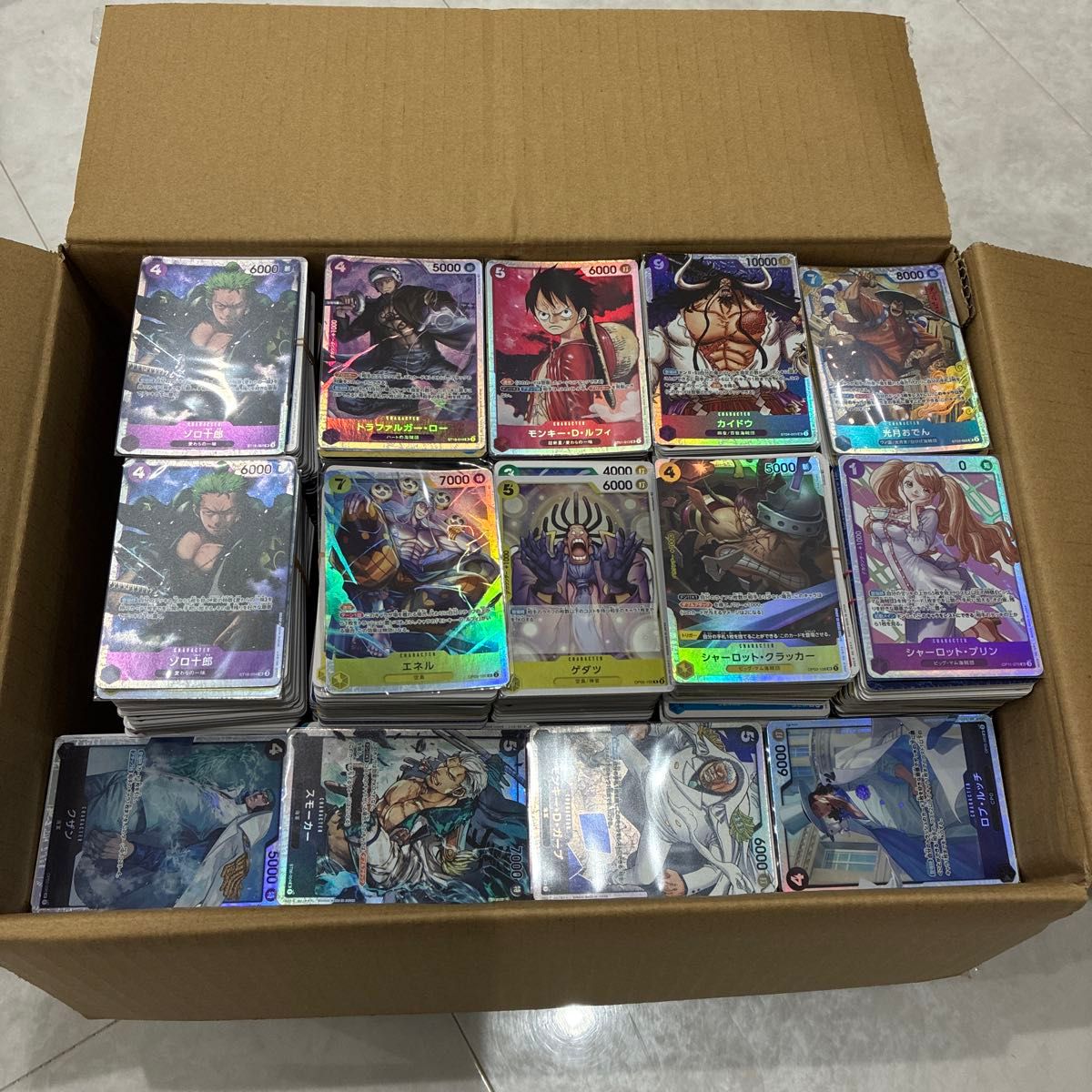 PSA10ルフィは海賊王になる男だサンジ版 #079｜Yahoo!フリマ（旧PayPay