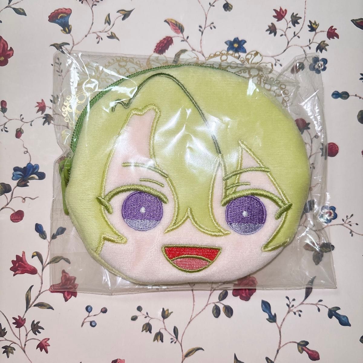 あんさんぶるスターズ あんスタ コレ缶 コレクション缶バッジ 2025 Sep