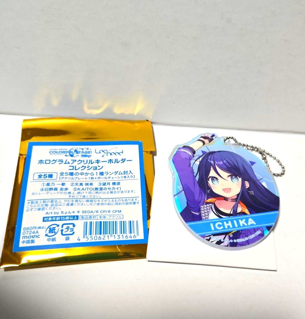 プロジェクトセカイ 感謝祭 5周年 ビッグタオル 星乃一歌｜Yahoo