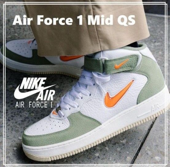 AIR FORCE 1 us11/29cm 新品箱黒タグ付 フォース｜Yahoo!フリマ（旧