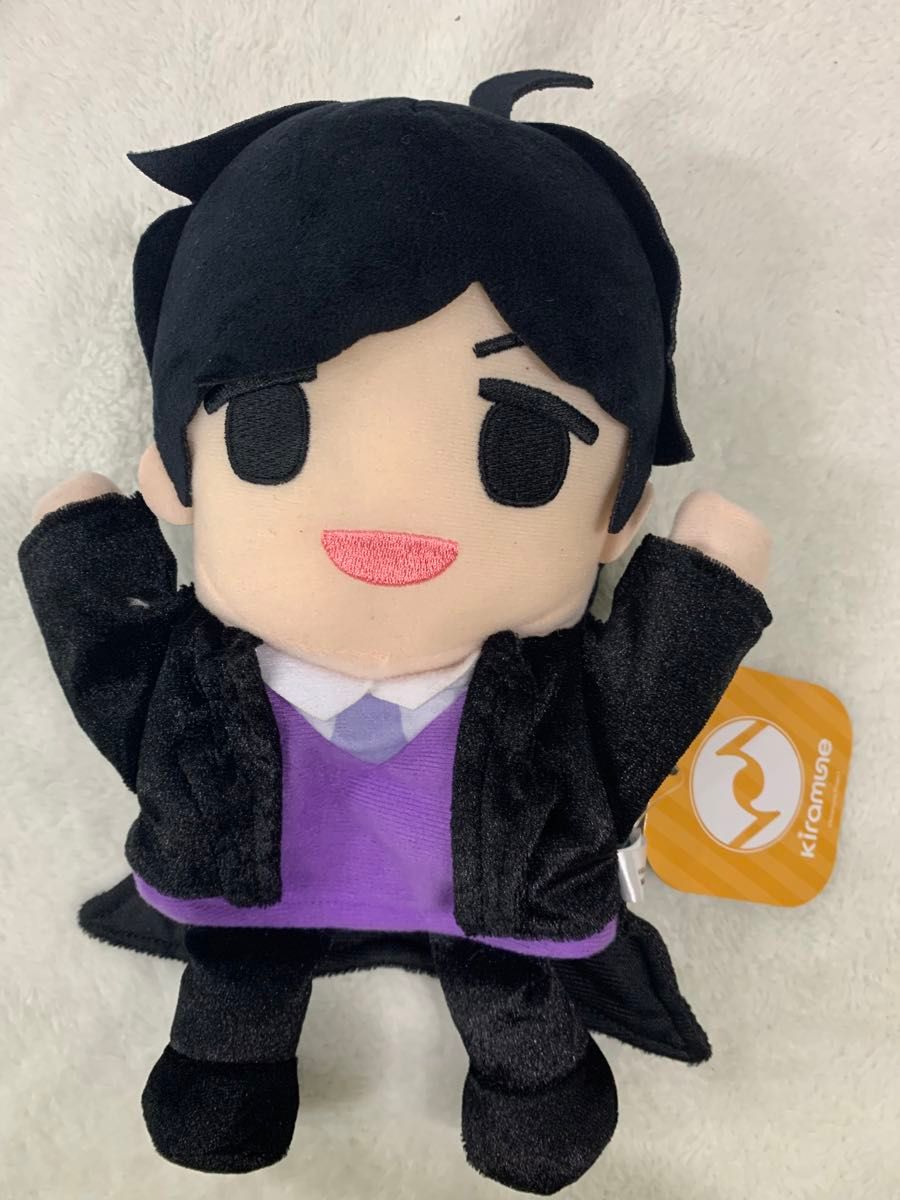 第五人格 GIGO限定 ぬいぐるみパペット 休日のおでかけ コンプリート