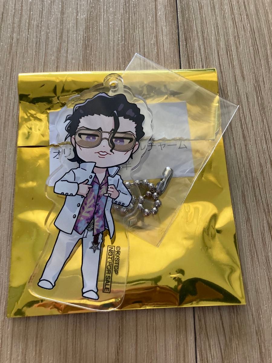 BLEACH THE HIGHSCHOOL ぬいぐるみ アスキン 弓親｜Yahoo!フリマ（旧