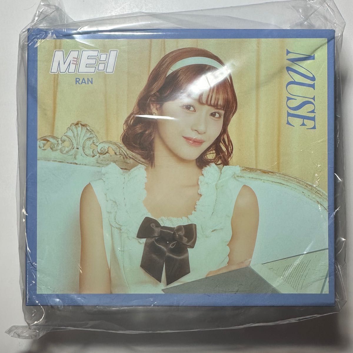 ME I ミーアイ 石井蘭 セット｜Yahoo!フリマ（旧PayPayフリマ）