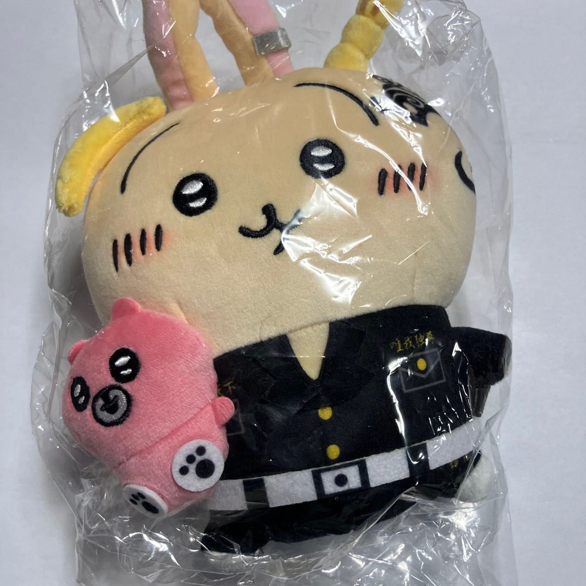 東京卍リベンジャーズ ちいかわ コラボ TSUTAYA 限定 マスコット