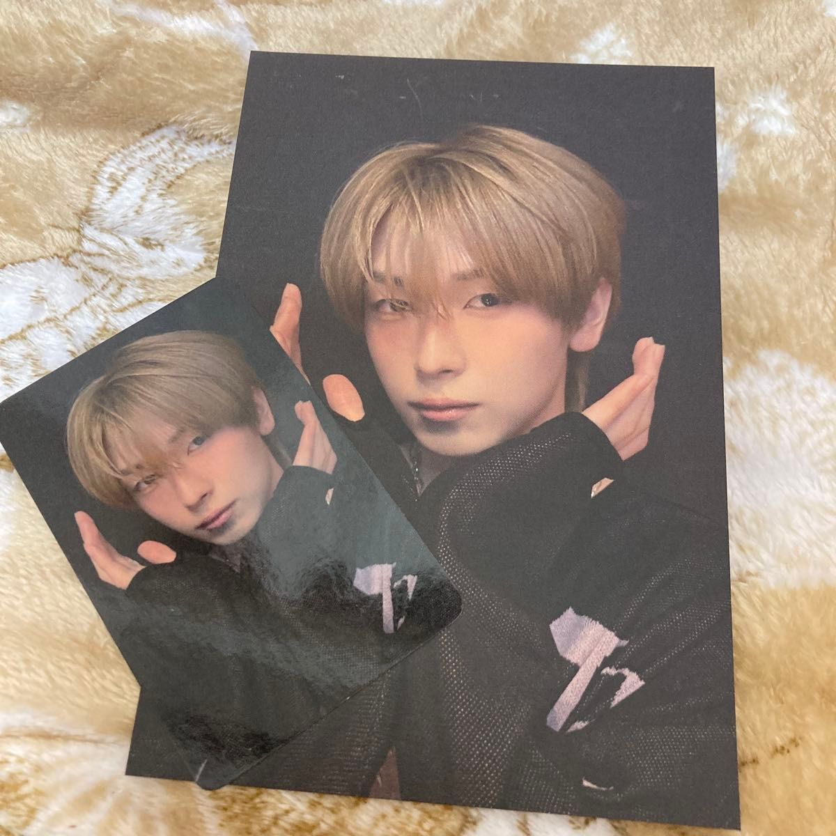 仙 セン 2週目 ボイプラ2 アーカイブ展 トレカ boys2planet｜Yahoo