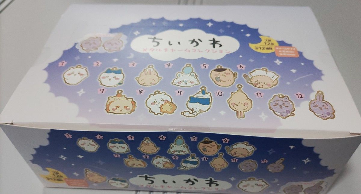 新品未使用】ソウルイーターノット トレーディングメタルチャーム