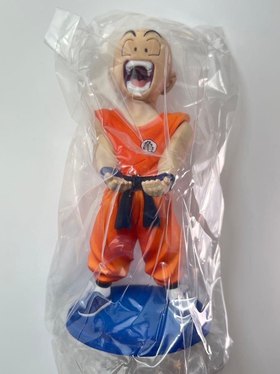 ドラゴンボールアライズ 最長老【通販限定特典付き】クリリン｜Yahoo