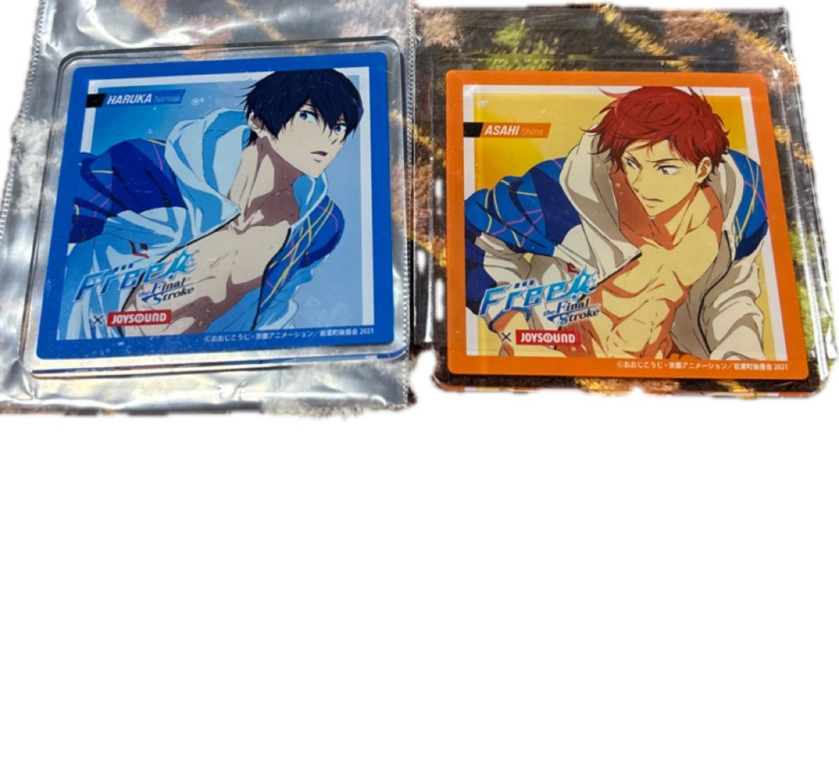 free 正規品 アメリカ ぬいぐるみ アメぬい 鴫野貴澄 椎名旭｜Yahoo