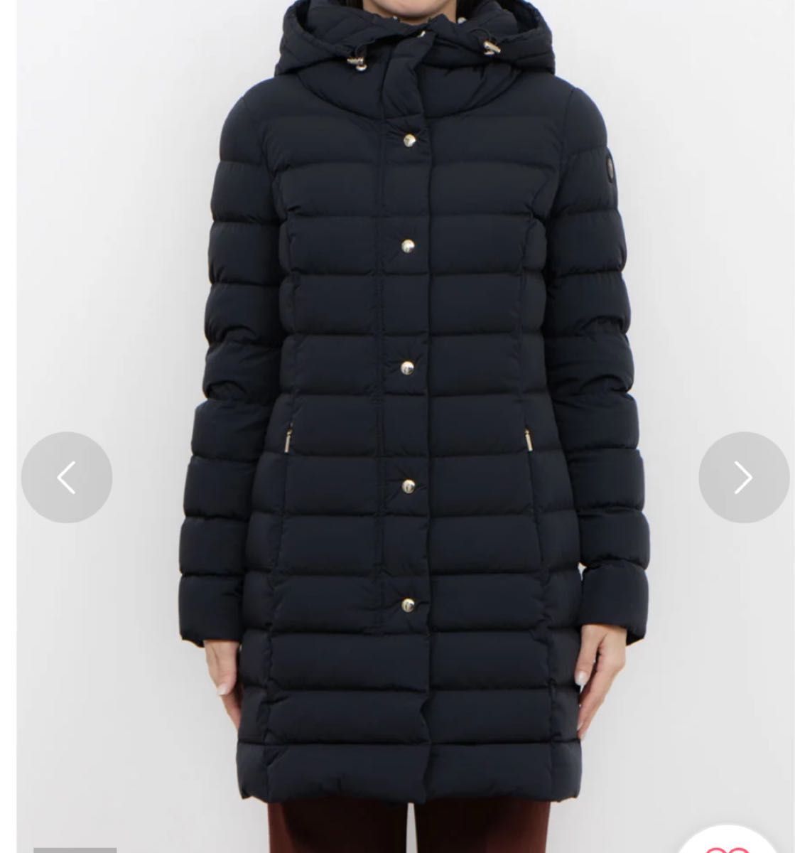 WOOLRICH ELIS CAPE ウールリッチ エリスケープ ケープ ポンチョ