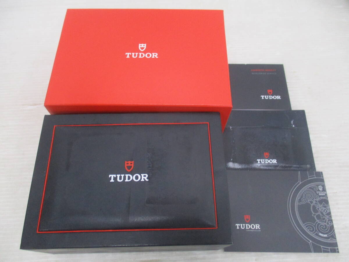 Yahoo!オークション -「空箱」(その他) (チュードル)の落札相場・落札価格