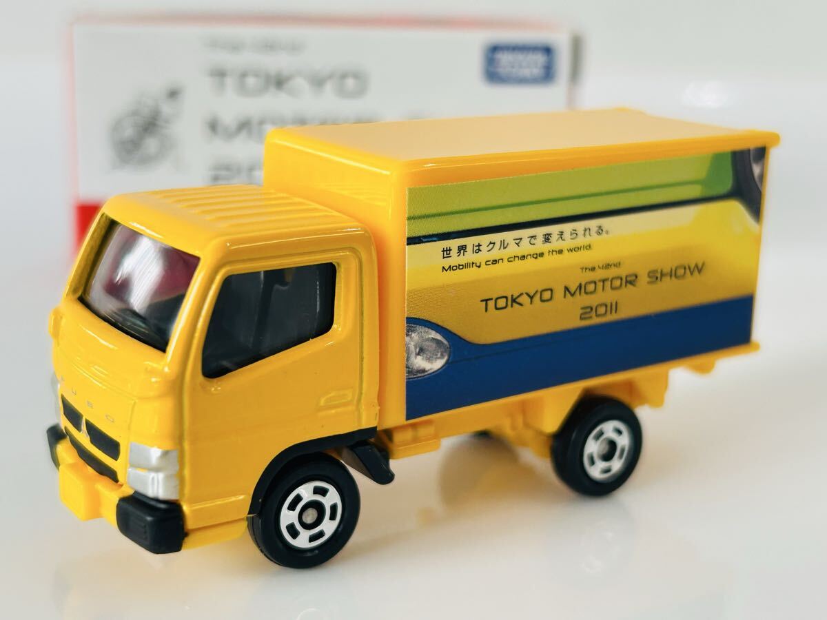 Yahoo!オークション -「トミカ モーターショー 2011」の落札相場・落札価格