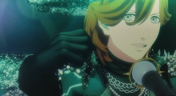 カミュ ピエロ 2種セット タブナイ うたの プリンスさまっ 劇場版