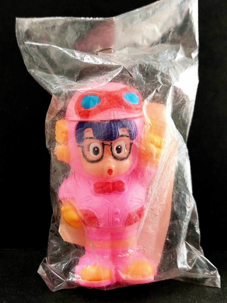 Yahoo!オークション -「アラレちゃん 東海銀行」の落札相場・落札価格