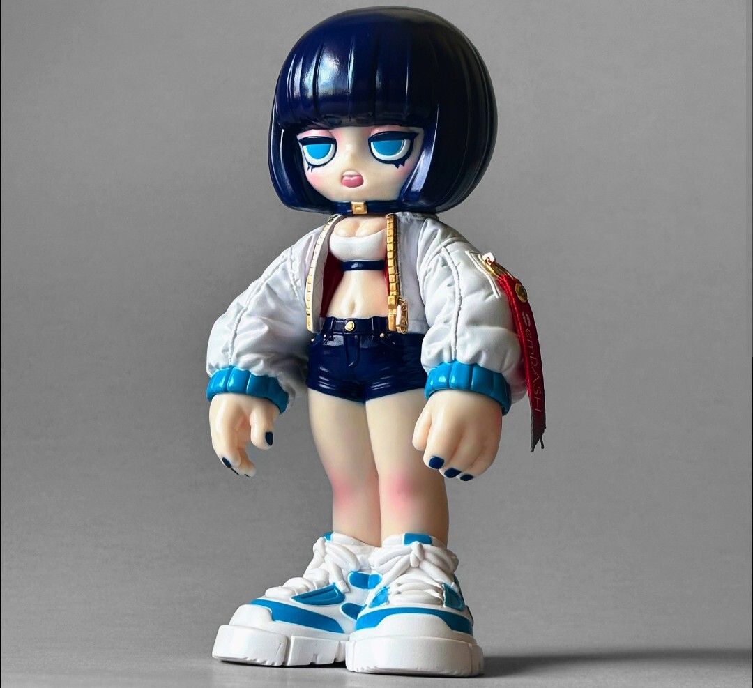 Yahoo!オークション -「ムーヴ」(フィギュア) の落札相場・落札価格