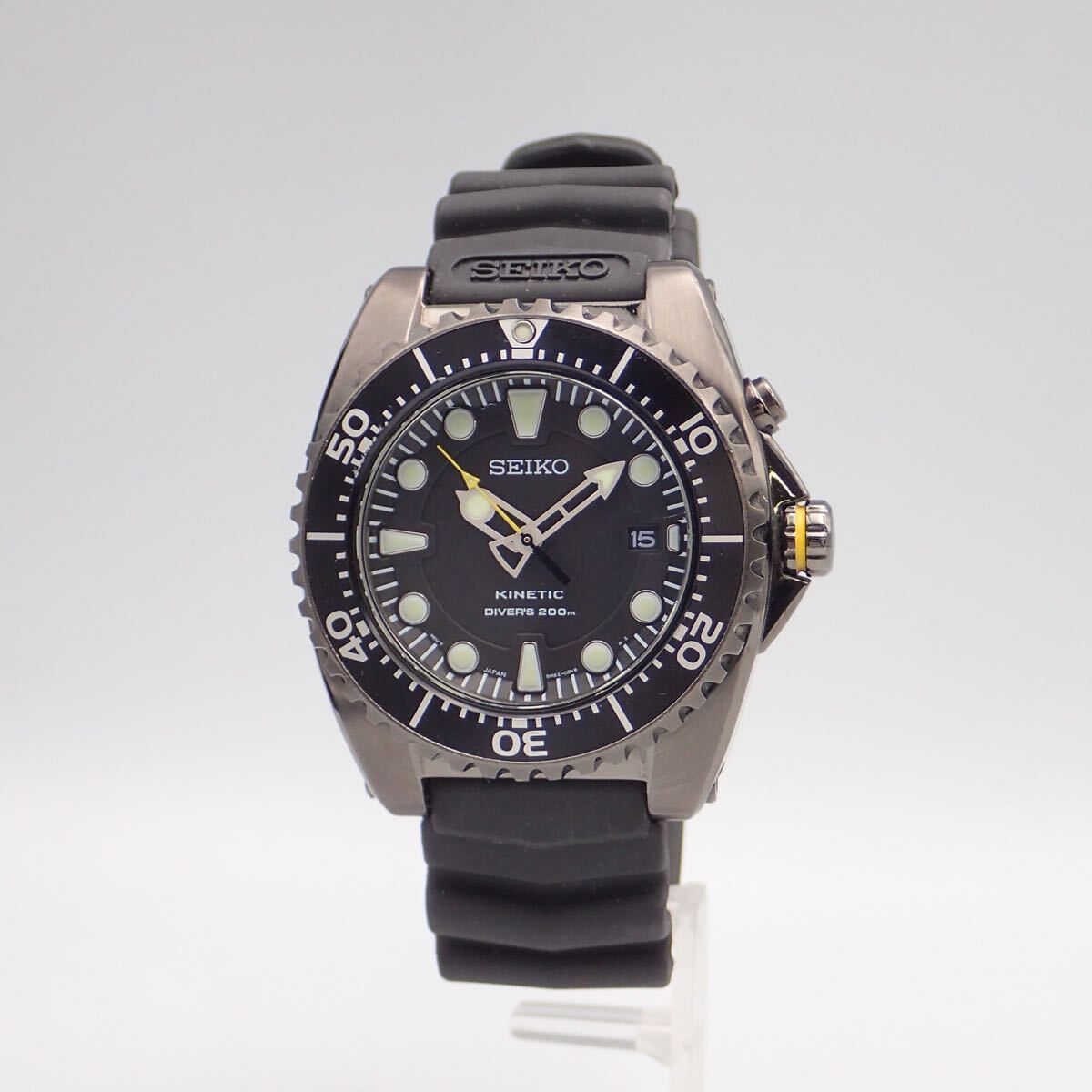 Yahoo!オークション -「5m62-0bl0」(プロスペックス) (セイコー)の落札