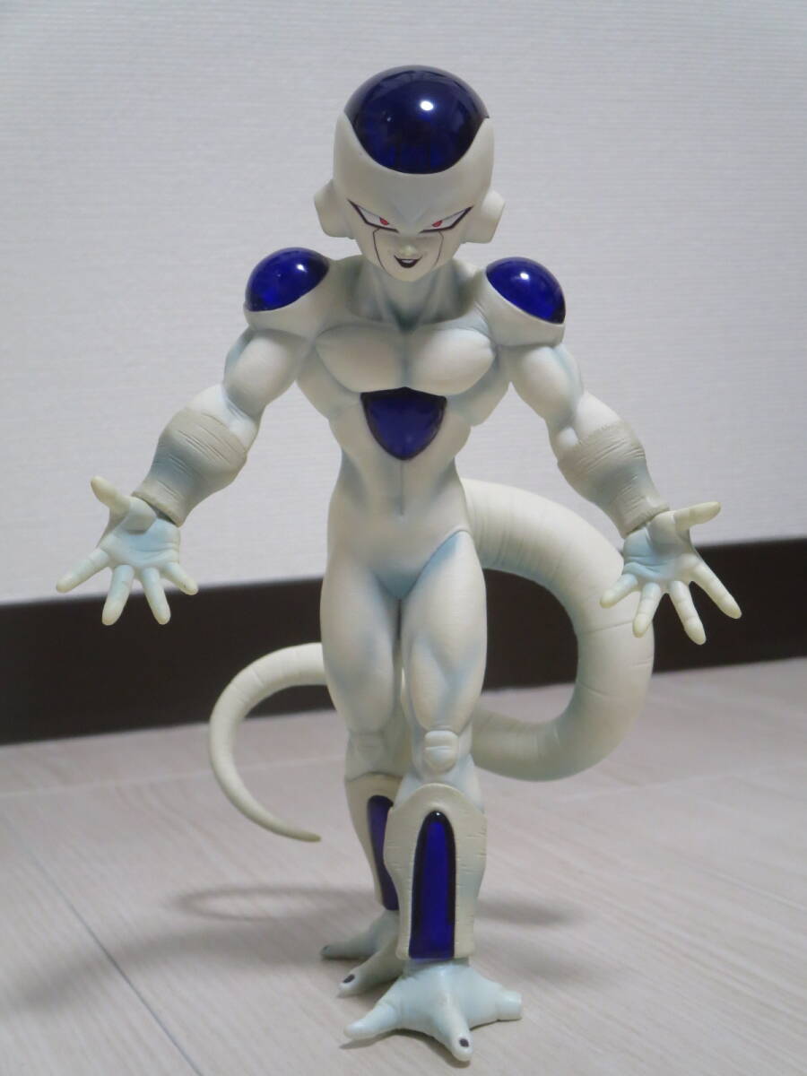 Yahoo!オークション -「master stars piece the freeza フリーザ」の