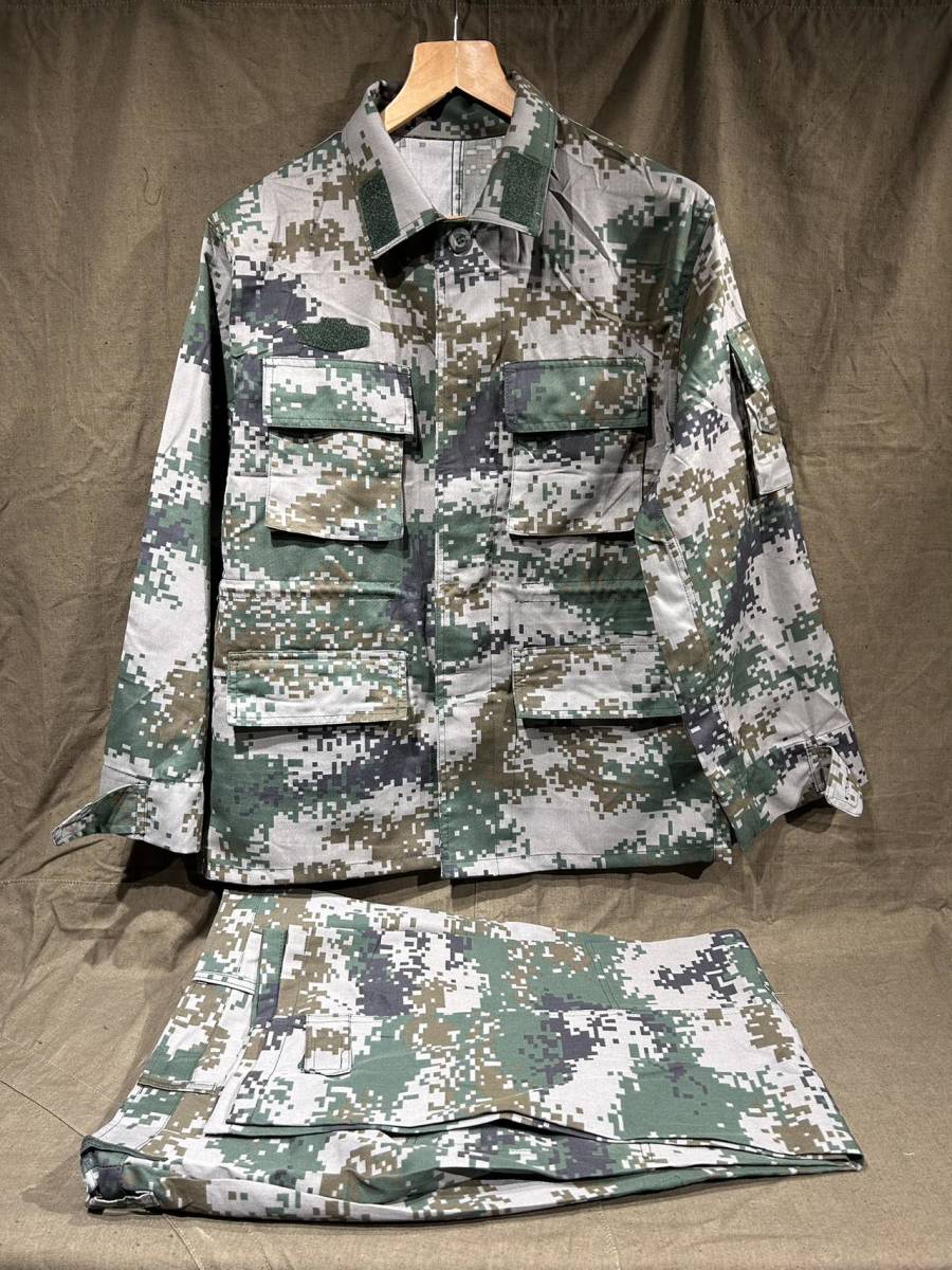 2026年最新】Yahoo!オークション -中国人民解放軍07式の中古品・新品