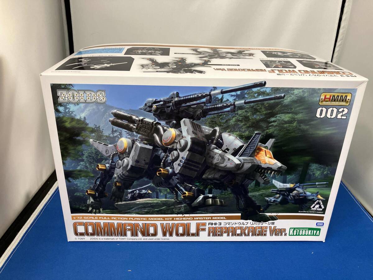 2026年最新】Yahoo!オークション -コマンドウルフ(ゾイド)の中古品