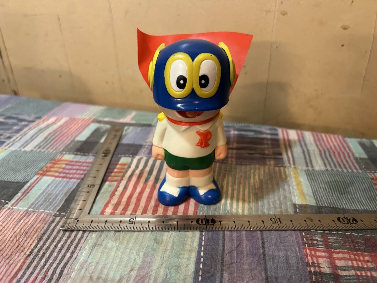 Yahoo!オークション - 「銀行 ソフビ 貯金箱」の落札相場・落札価格