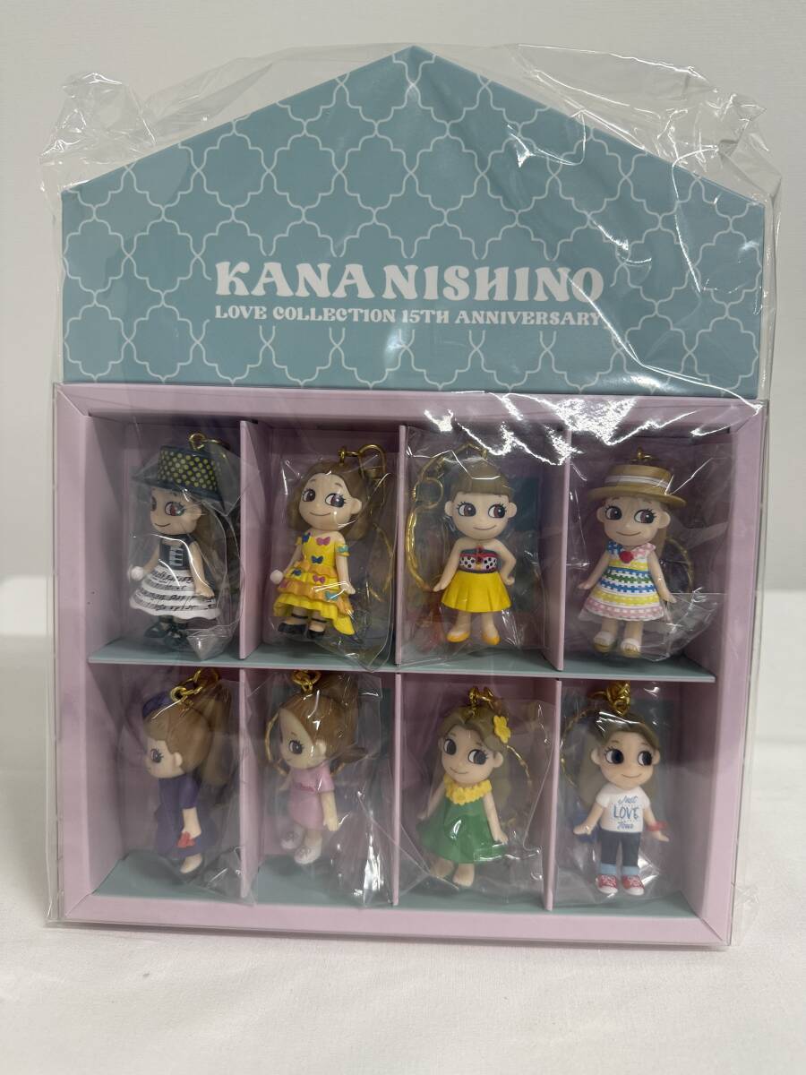 Yahoo!オークション -「西野カナ キーホルダー」の落札相場・落札価格