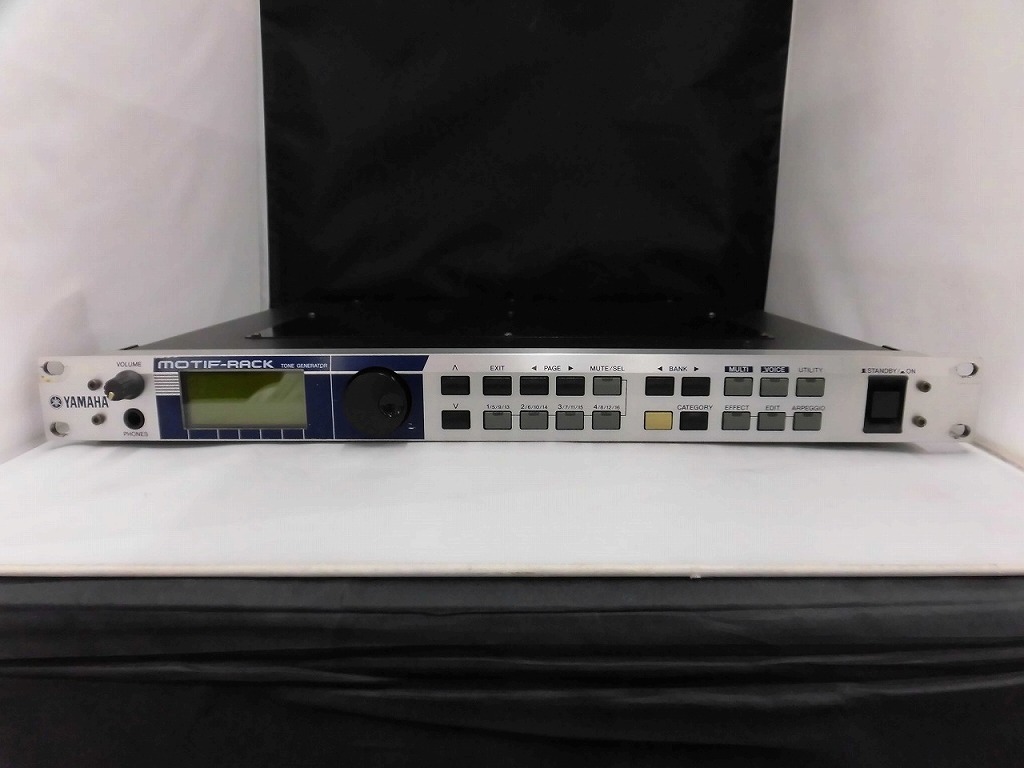 2026年最新】Yahoo!オークション -ヤマハ音源モジュールの中古品・新品