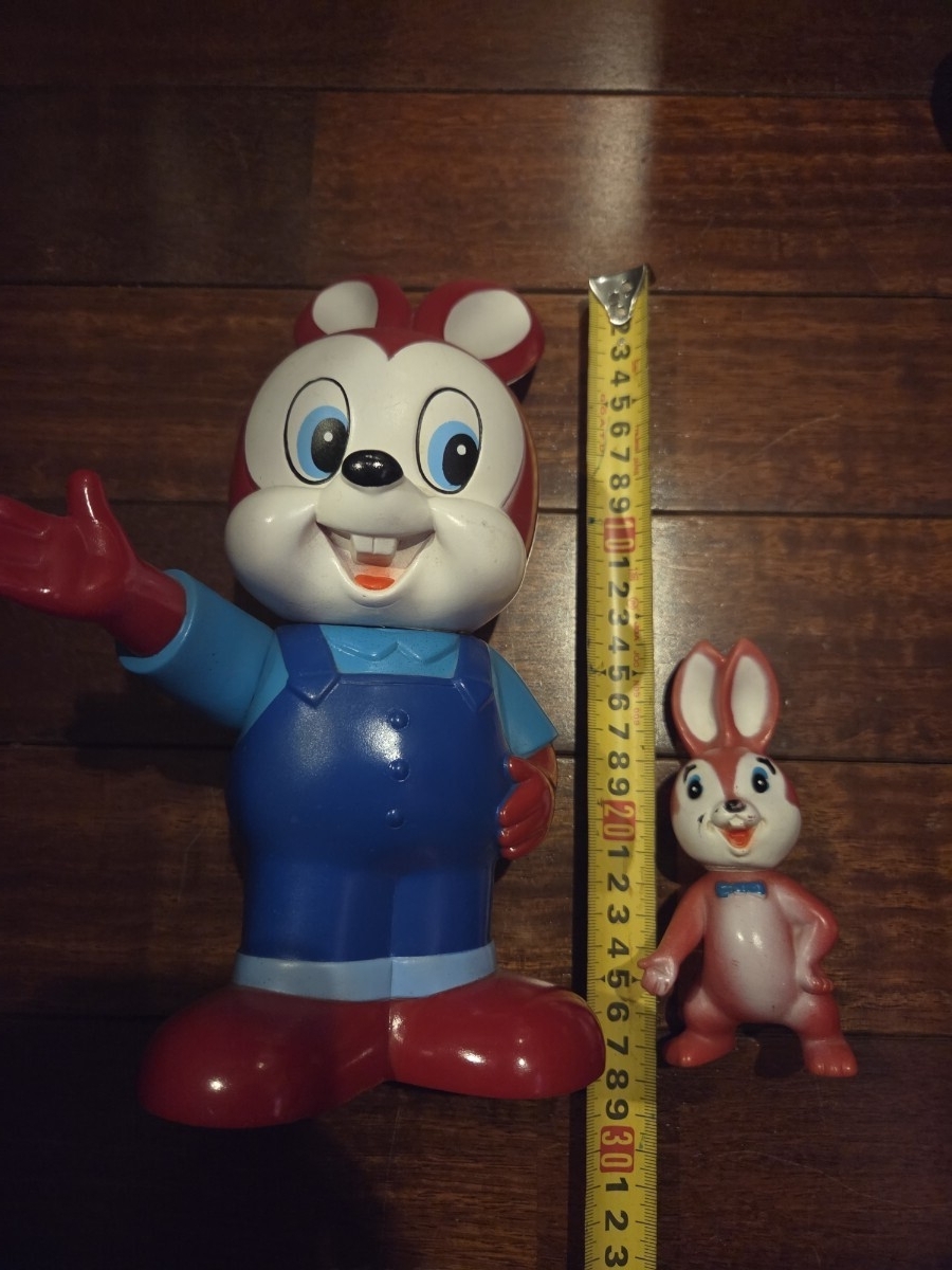 Yahoo!オークション -「エスエス製薬 ピョンちゃん」の落札相場・落札価格