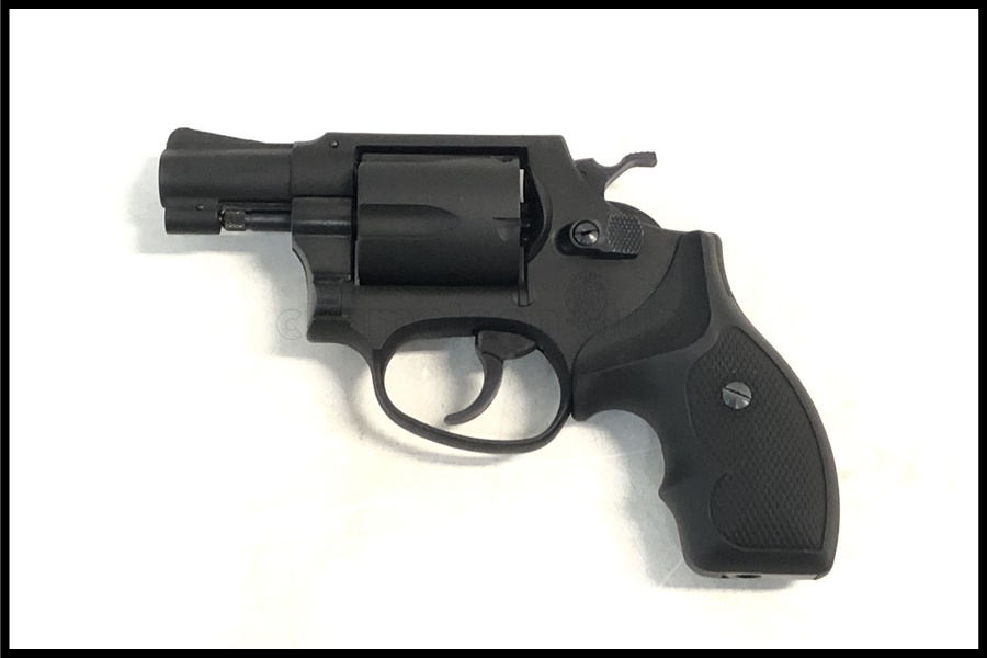 Yahoo!オークション -「マルシン ガスガン m36」(ガスガン) (トイガン