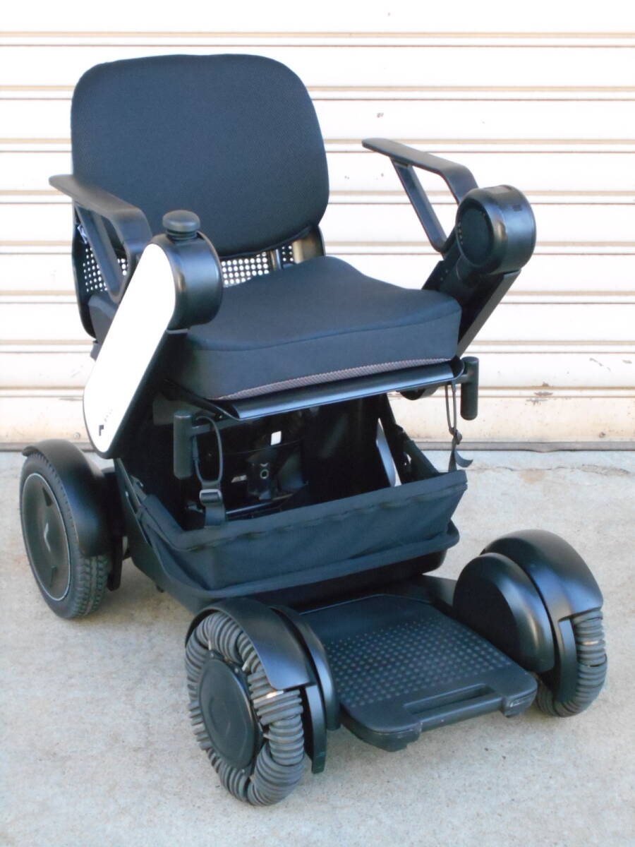 Yahoo!オークション -「車いす 中古」(電動車椅子) (車椅子)の落札相場